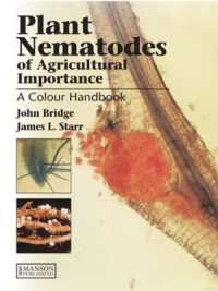 Plant Nematodes of Agricultural Importance : A Colour Handbook