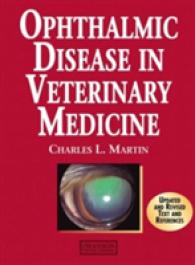 Ophthalmic Disease in Veterinary Medicine （REV UPD）