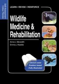 Wildlife Medicine and Rehabilitation : Self-Assessment Color Review (Veterinary Self-assessment Color Review Series)