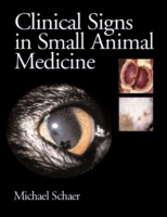 Clinical Signs in Small Animal Medicine （Reprint）