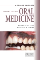 Oral Medicine (Medical Color Handbook Series) （2 Revised）