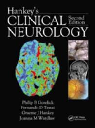 Hankey's Clinical Neurology （2ND）