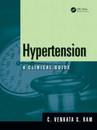 Hypertension : A Clinical Guide