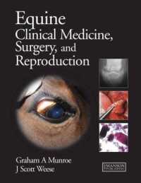Equine Clinical Medicine, Surgery and Reproduction -- Electronic book text