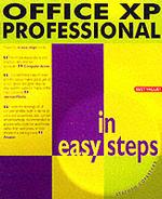 Office XP Professional in Easy Steps (In Easy Steps)