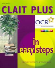 Clait Plus in Easy Steps (In Easy Steps) -- Paperback