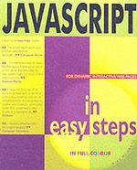 Javascript in Easy Steps