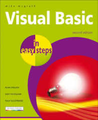 Visual Basic in Easy Steps (In Easy Steps) （2ND）