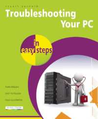 Troubleshooting a PC in Easy Steps (In Easy Steps) （2ND）