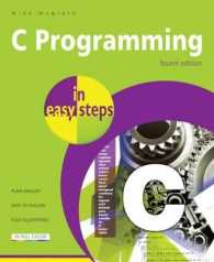 C Programming in Easy Steps （4TH）