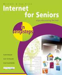 Internet for Seniors in Easy Steps （4TH）