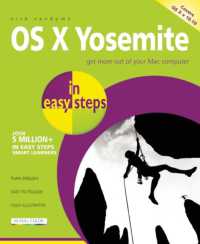 OS X Yosemite in Easy Steps : Covers OS X 10.10