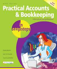 Practical Accounts & Bookkeeping in easy steps （2ND）