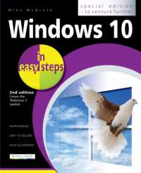 Windows 10 in easy steps - Special Edition : Covers the Creators Update （2ND）