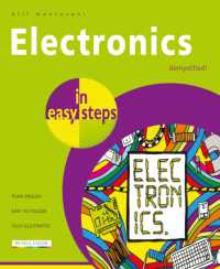 Electronics in Easy Steps (In Easy Steps)