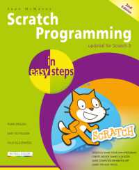 Scratch Programming in easy steps (In Easy Steps) （2ND）
