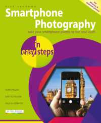 Smartphone Photography in easy steps (In Easy Steps)
