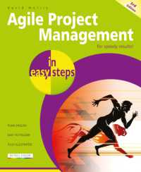 Agile Project Management in easy steps (In Easy Steps) （3RD）