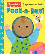 Peek-a-boo! (Step-by-step Books)