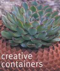 Creative Containers : Creating Compact Gardens