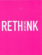 Rethink : A Sourcebook of Industrial Designs for the Home