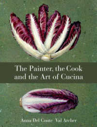 The Painter, the Cook, and the Art of Cucina