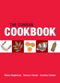 Conran Cookbook -- Paperback （Rev ed）