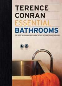Essential Bathrooms : The Back to Basics Guides to Home Design, Decoration & Furnishing
