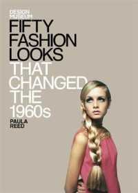 Fifty Fashion Looks That Changed the 1960's (Fifty)