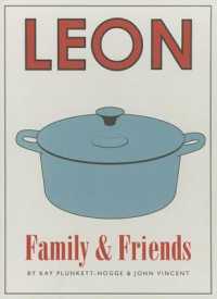 Leon Family & Friends