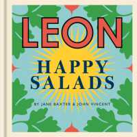 Happy Leons: LEON Happy Salads (Leon)