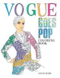 Vogue Goes Pop （CLR CSM）