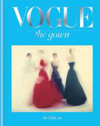 Vogue: the Gown (Vogue)