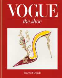Vogue the Shoe (Vogue)