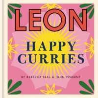 Happy Leons: Leon Happy Curries (Leon)