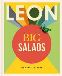 LEON Big Salads (Leon Big)