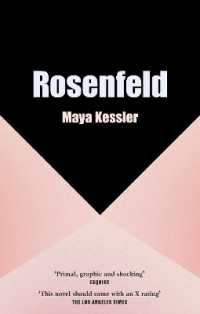 Rosenfeld : The compulsive, erotic page-turner that readers can't put down