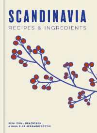 Scandinavia : Recipes and ingredients