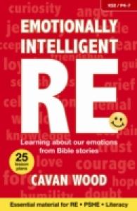 Emotionally Intelligent Re : Learning about Our Emotions from Bible Stories -- Paperback
