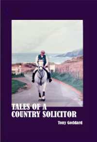 Tales of a Country Solicitor