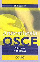 Anaesthesia Osce （2ND）