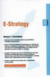 E-Strategy : Strategy 03.03 (Express Exec)