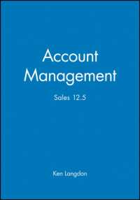 Account Management : Sales (Express Exec)