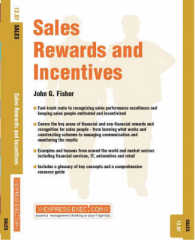 Sales Rewards and Incentives : Sales (Express Exec) -- Paperback