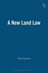A New Land Law （2ND）