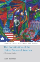 米国憲法の文脈分析<br>The Constitution of the United States of America : A Contextual Analysis (Constitutional Systems of the World)