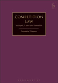 Competition Law Remedies in Europe