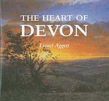 Heart of Devon -- Hardback