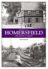 The Book of Homersfield : Village in a Valley