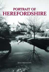 A Portrait of Herefordshire